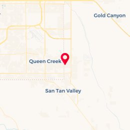 Check-in Location