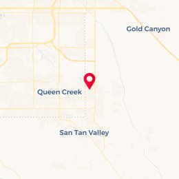 Check-in Location