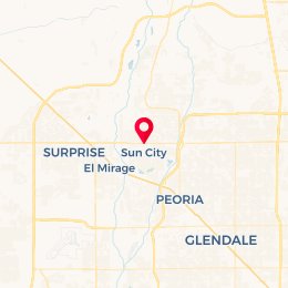 Check-in Location
