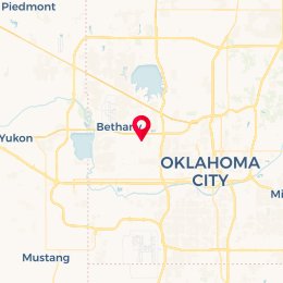 Check-in Location