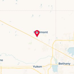 Check-in Location