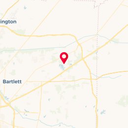 Check-in Location