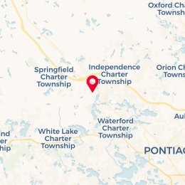 Check-in Location