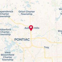 Check-in Location