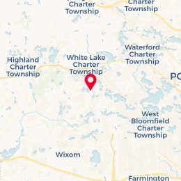 Check-in Location