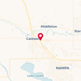 Check-in Location