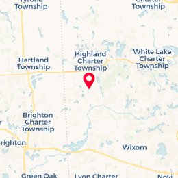 Check-in Location