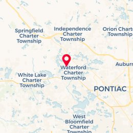 Check-in Location