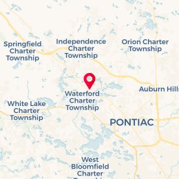 Check-in Location