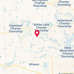 Check-in Location