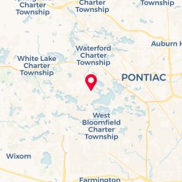 Check-in Location