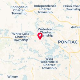 Check-in Location