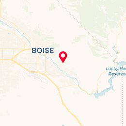Check-in Location