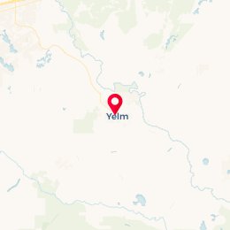 Check-in Location