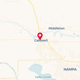 Check-in Location