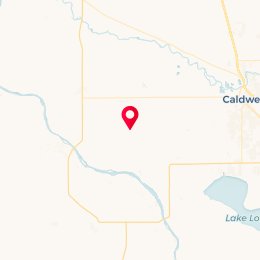Check-in Location