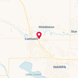Check-in Location