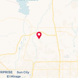 Check-in Location