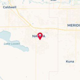 Check-in Location