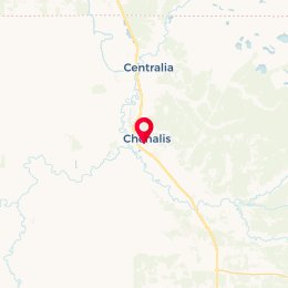 Check-in Location
