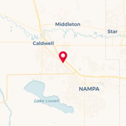 Check-in Location