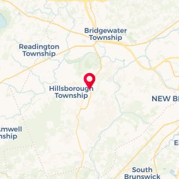 Check-in Location