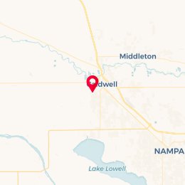 Check-in Location