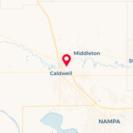 Check-in Location