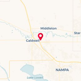 Check-in Location