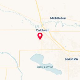 Check-in Location