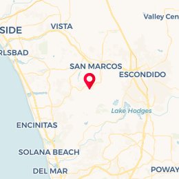 Check-in Location