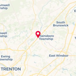 Check-in Location