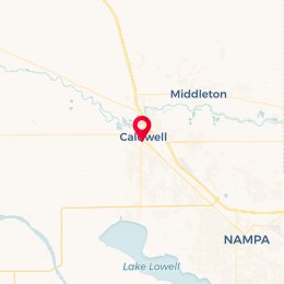 Check-in Location