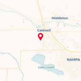 Check-in Location
