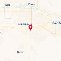 Check-in Location