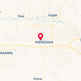 Check-in Location