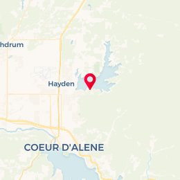 Check-in Location