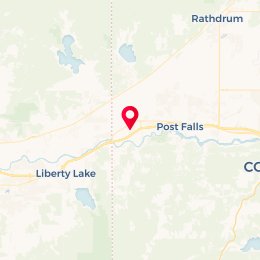 Check-in Location