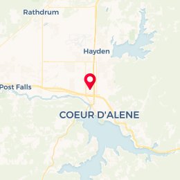 Check-in Location