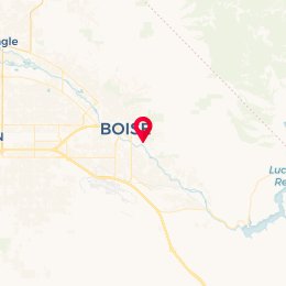 Check-in Location