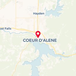 Check-in Location