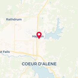 Check-in Location