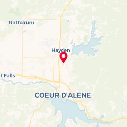 Check-in Location