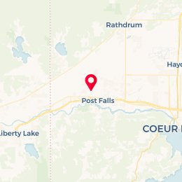 Check-in Location