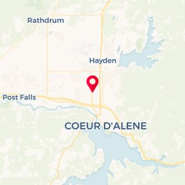 Check-in Location