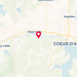 Check-in Location