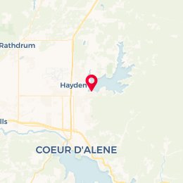 Check-in Location