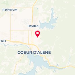 Check-in Location