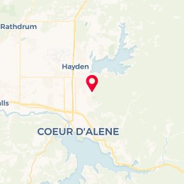 Check-in Location