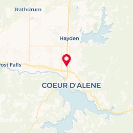 Check-in Location